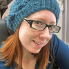 SmugMug > keywords > spring > 2009-12-29 Ruth's Spring Beret photo